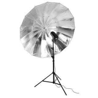Big Umbrella 185cm STRIEBORN�